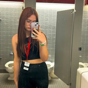 Meet your Posher, Sophia